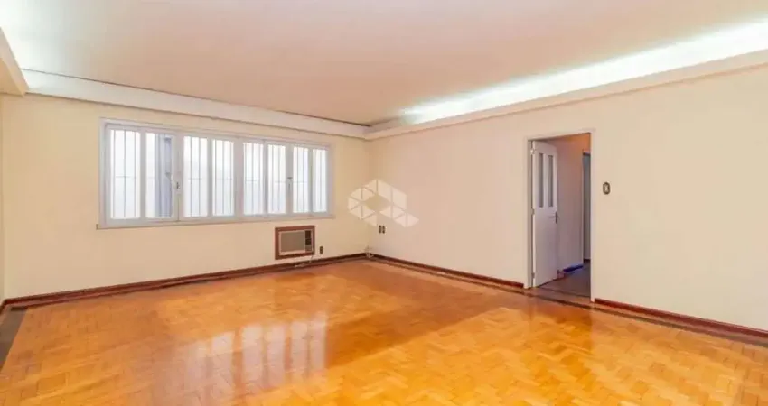 Apartamento com 3 quartos à venda na Rua Silva Só, 183, Santa Cecília, Porto Alegre