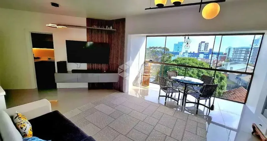 Cobertura com 2 quartos à venda na Avenida Fernando Amaral, 566, Centro, Tramandaí