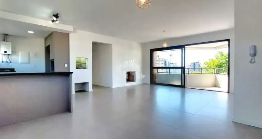 Belissímo apartamento de 2 quartos, 1 suíte, sacada 2 garagens