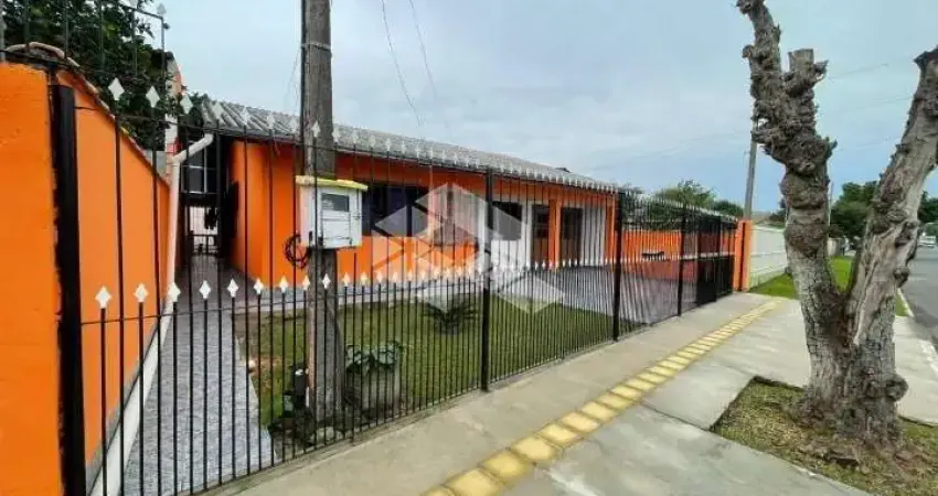 Casa com 3 quartos à venda na Men de Sá, 58, Bom Sucesso, Gravataí