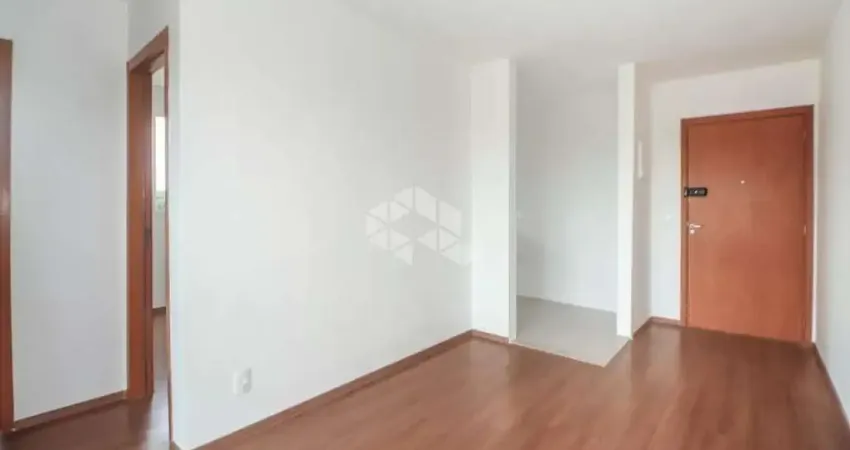 Apartamento com 2 quartos à venda na Waldemar Luiz De Freitas Filho, 470, Costa e Silva, Porto Alegre