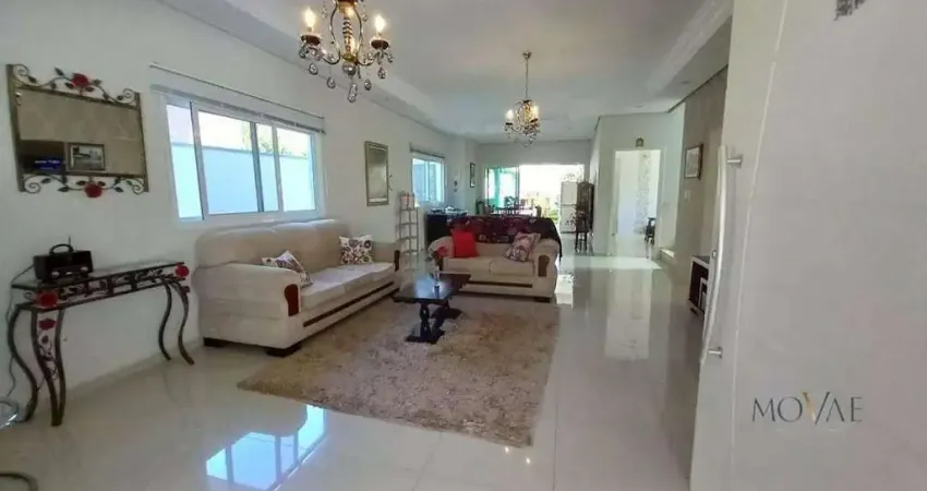 Casa com 5 dormitórios à venda, 325 m² por R$ 1.950.000,00 - Urbanova - São José dos Campos/SP
