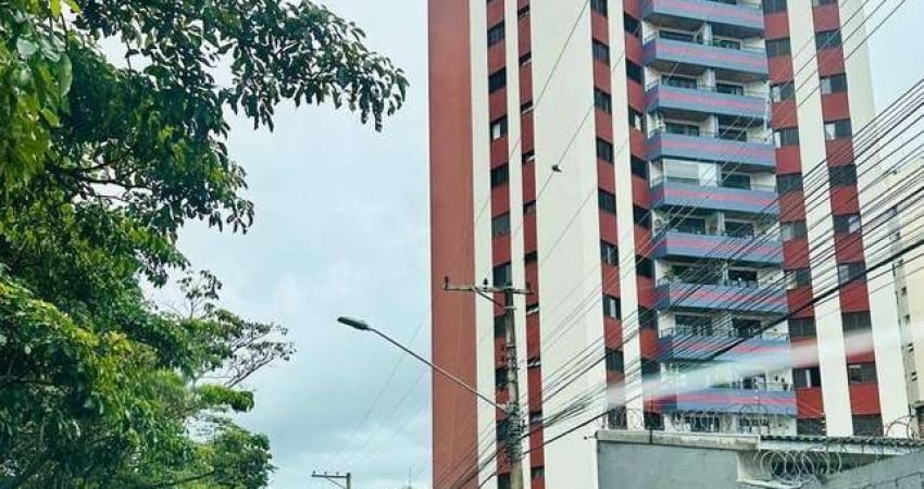 Apartamento com 3 dormitórios à venda, 105 m² por R$ 820.000,00 - Jardim Aquarius - São José dos Campos/SP