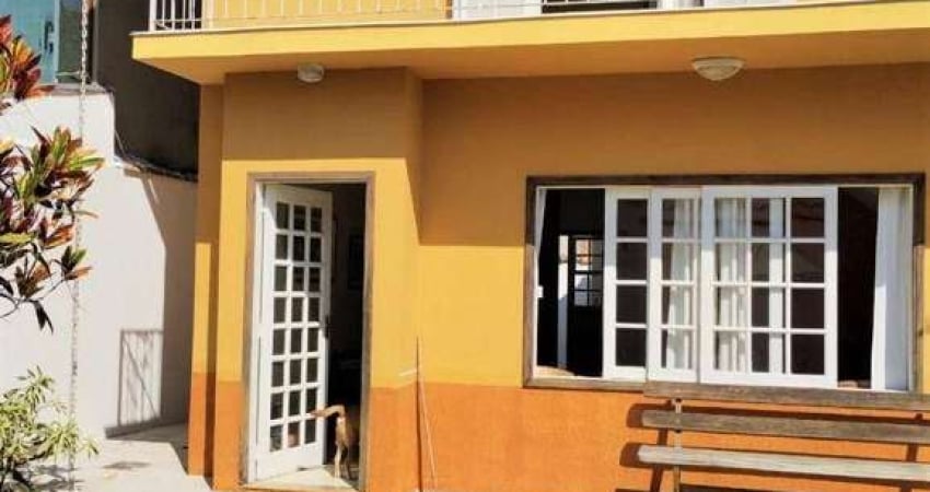 Casa com 3 dormitórios à venda, 106 m² por R$ 1.290.000,00 - Portal de Paraty - Paraty/RJ