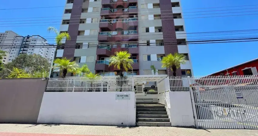 Apartamento com 4 dormitórios à venda, 132 m² por R$ 1.200.000,00 - Jardim Aquarius - São José dos Campos/SP