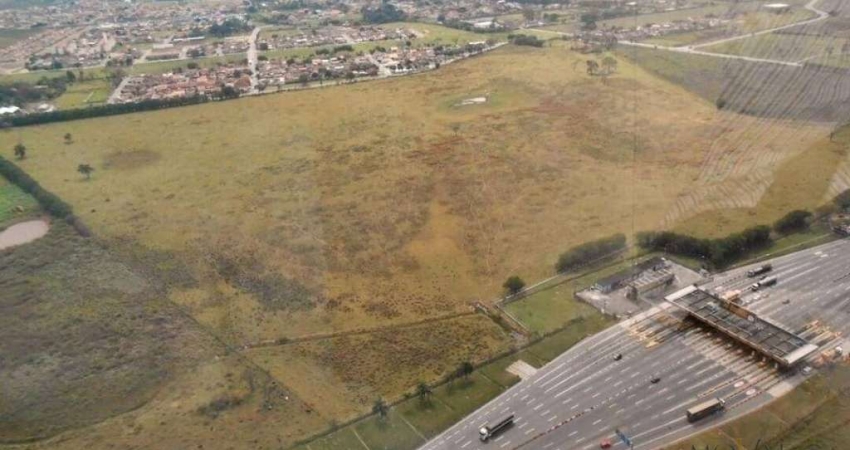 Área à venda, 495969 m² por R$ 42.500.000,00 - Loteamento João Tamborindeguy Fernandes - Pindamonhangaba/SP