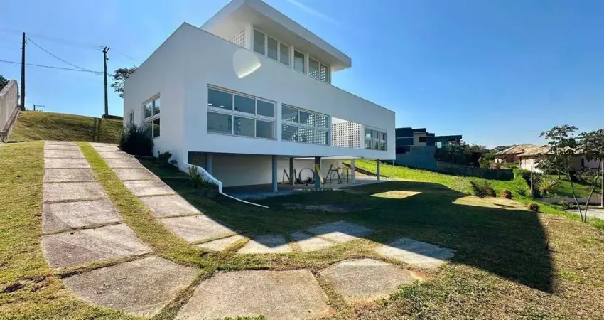 Casa com 3 dormitórios à venda, 281 m² por R$ 1.880.000,00 - Colinas Do Parahyba - São José dos Campos/SP