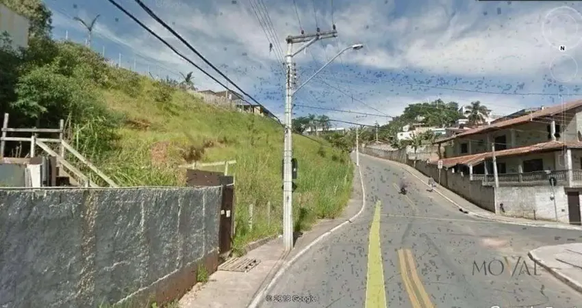 Área à venda, 2134 m² por R$ 1.060.000,00 - Vila São Geraldo - São José dos Campos/SP