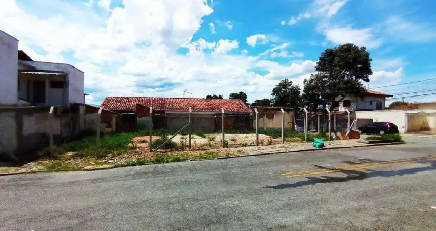 Terreno à venda, 231 m² por R$ 350.000,00 - Vila Maria - São José dos Campos/SP