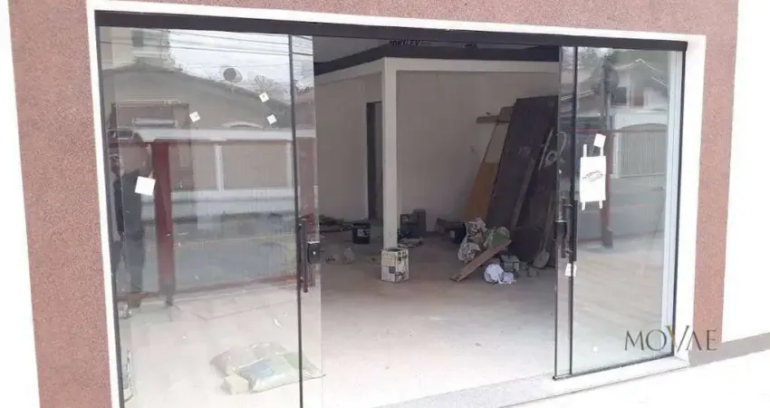 Sala para alugar, 50 m² por R$ 4.500,00/mês - Vila Betânia - São José dos Campos/SP