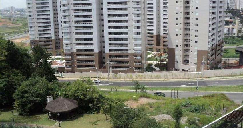 Apartamento com 4 dormitórios à venda, 200 m² por R$ 1.300.000,00 - Vila Ema - São José dos Campos/SP