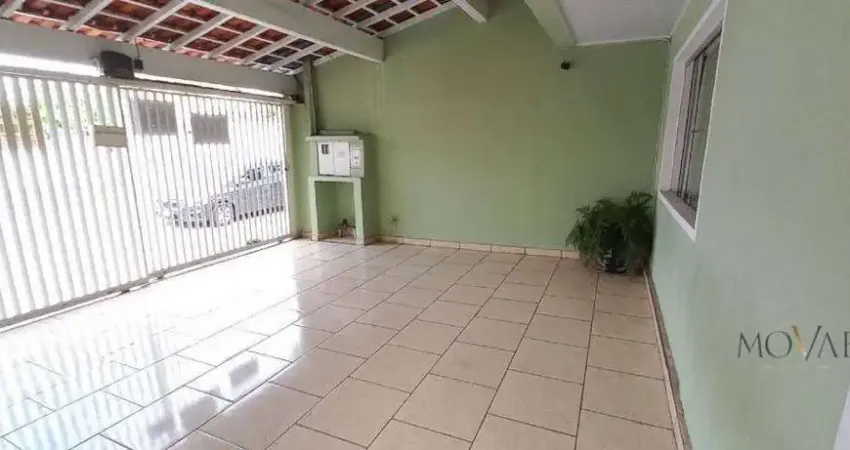 Casa com 4 dormitórios à venda, 210 m² por R$ 585.000,00 - Jardim das Indústrias - São José dos Campos/SP