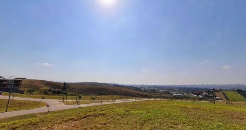 Terreno, 585 m² - venda por R$ 1.550.000,00 ou aluguel por R$ 3.363,70/mês - Condomínio Residencial Alphaville - São José dos Campos/SP