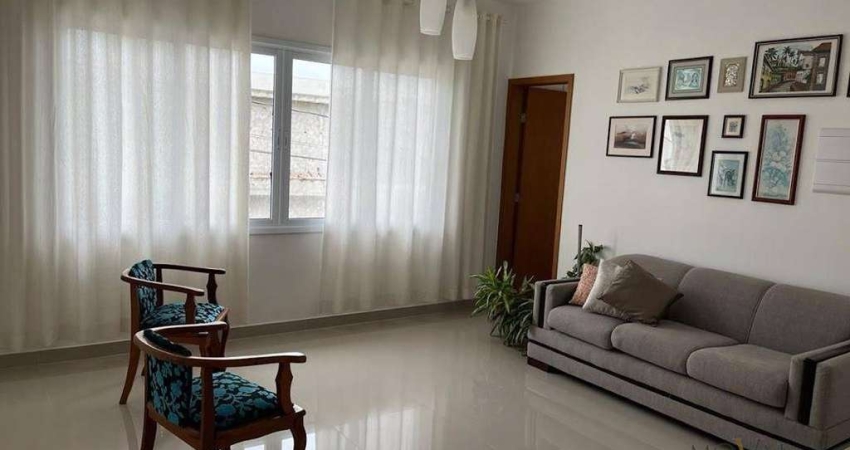 Casa com 3 dormitórios à venda, 330 m² por R$ 2.150.000,00 - Condomínio Residencial Jaguary - São José dos Campos/SP