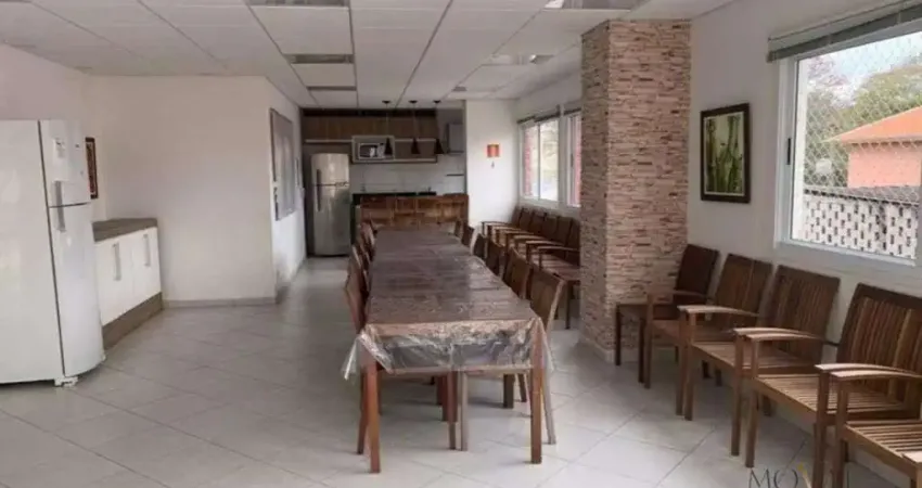 Apartamento com 2 dormitórios à venda, 57 m² por R$ 515.500,00 - Jardim Augusta - São José dos Campos/SP