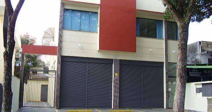 Prédio, 344 m² - venda por R$ 3.180.000,00 ou aluguel por R$ 11.912,38/mês - Bosque dos Eucaliptos - São José dos Campos/SP