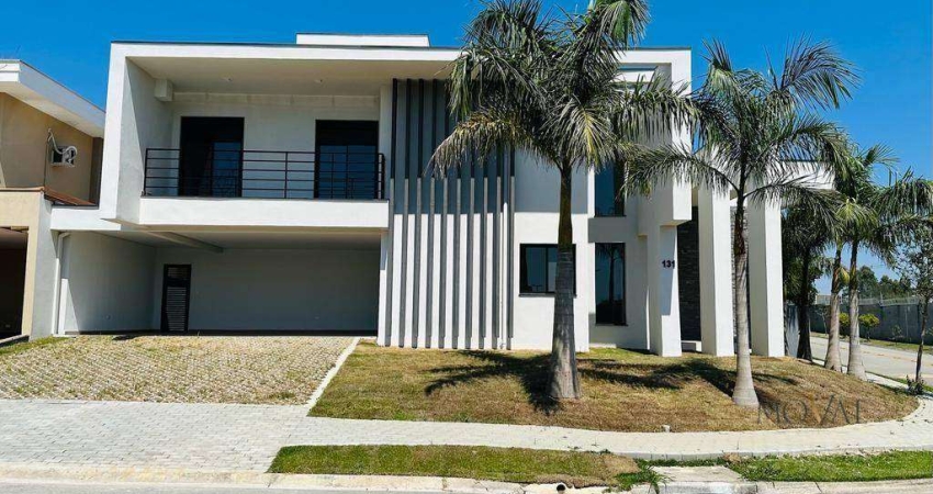 Casa com 4 dormitórios à venda, 400 m² por R$ 2.980.000,00 - Urbanova - São José dos Campos/SP