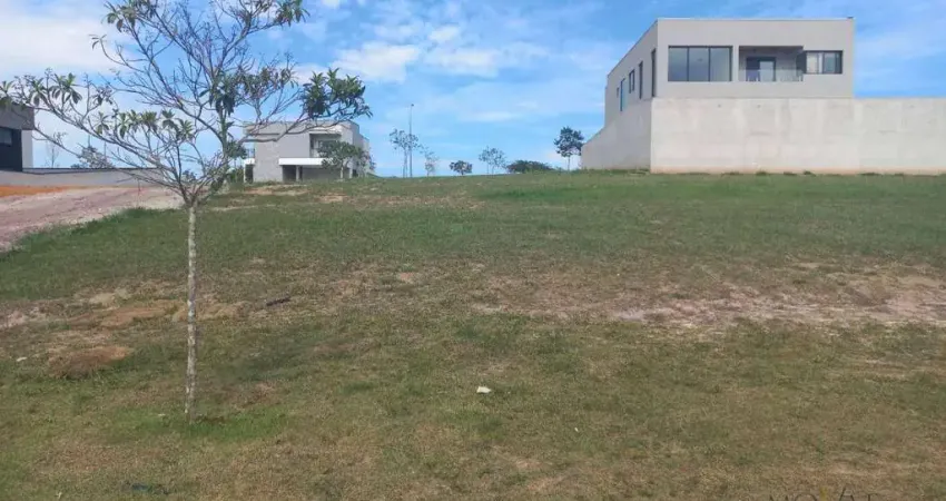 Terreno à venda, 486 m² por R$ 1.060.000,00 - Condomínio Residencial Alphaville - São José dos Campos/SP