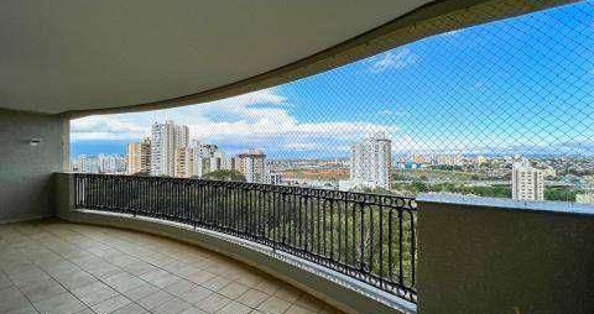 Apartamento à venda, 347 m² por R$ 5.000.000,00 - Jardim Aquarius - São José dos Campos/SP