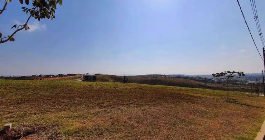 Terreno à venda, 585 m² por R$ 2.200.000,00 - Condomínio Residencial Alphaville - São José dos Campos/SP