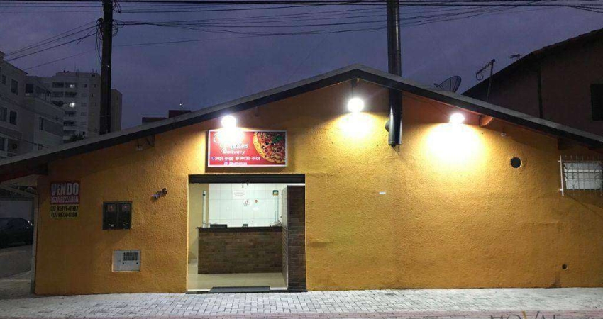 Ponto à venda, 167 m² por R$ 700.000,00 - Jardim América - São José dos Campos/SP