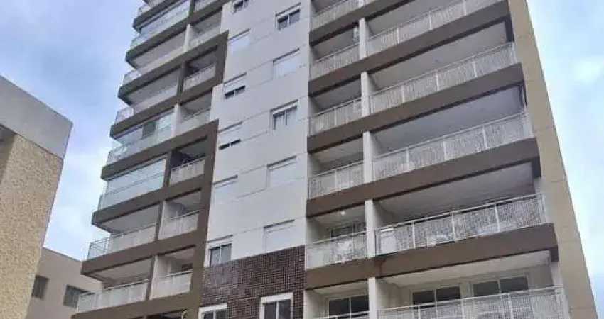 Apartamento com 1 dormitório à venda, 34 m² por R$ 270.000,00 - Centro - São José dos Campos/SP