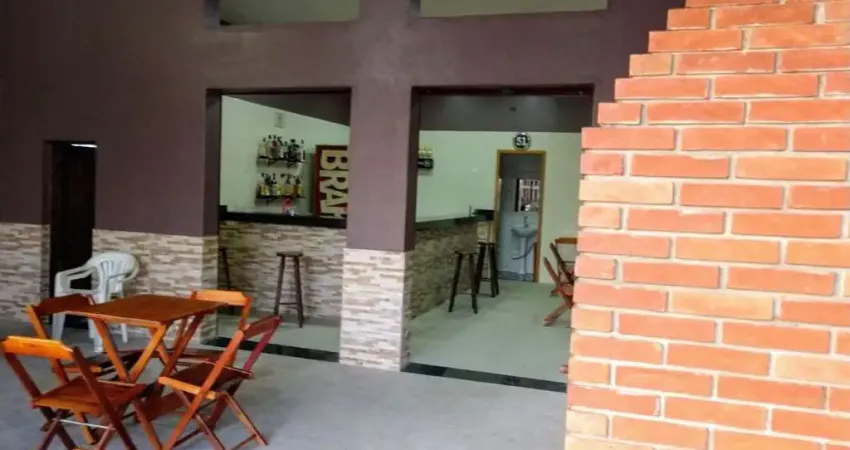 Casa com 4 dormitórios à venda, 350 m² por R$ 870.000,00 - Parque Industrial - São José dos Campos/SP