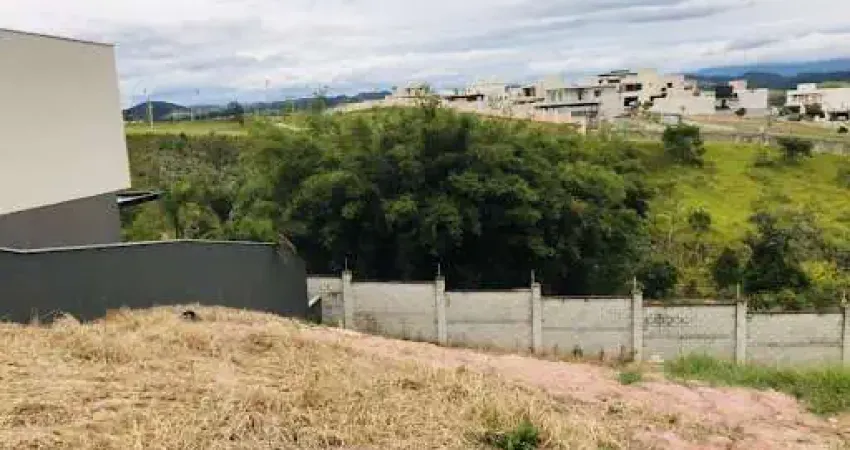 Terreno à venda, 559 m² por R$ 1.020.000,00 - Residencial Alphaville I - Urbanova (São José dos Campos) - São José dos Campos/SP