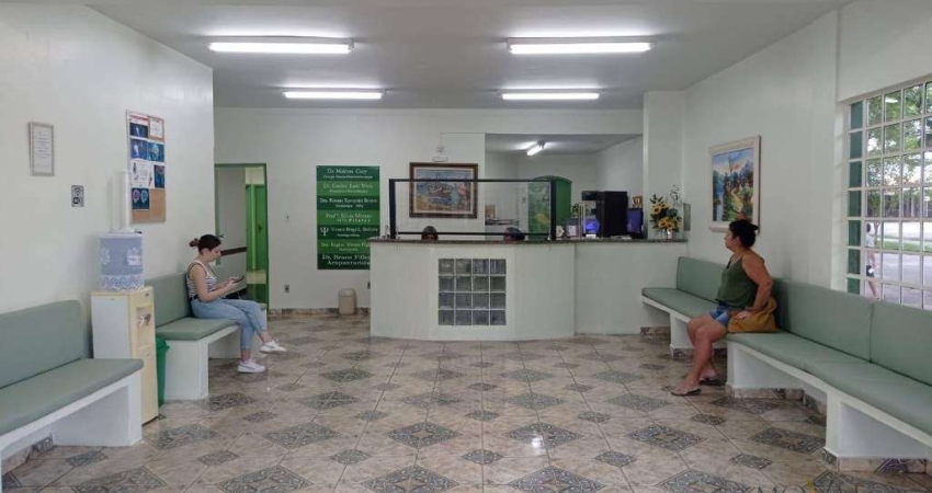 Ponto à venda, 558 m² por R$ 5.550.000,00 - Jardim Satélite - São José dos Campos/SP