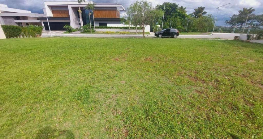 Terreno à venda, 450 m² por R$ 2.000.000,00 - Jardim do Golfe - São José dos Campos/SP