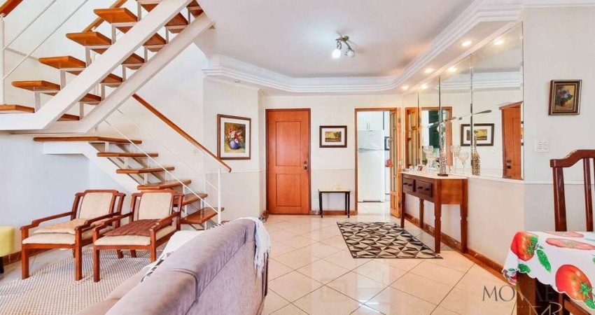 Apartamento com 3 dormitórios à venda, 180 m² por R$ 1.595.000,00 - Jardim Aquarius - São José dos Campos/SP