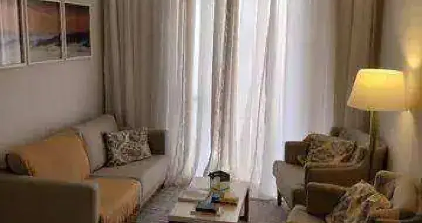 Apartamento com 3 dormitórios à venda, 92 m² por R$ 720.000,00 - Vila Betânia - São José dos Campos/SP