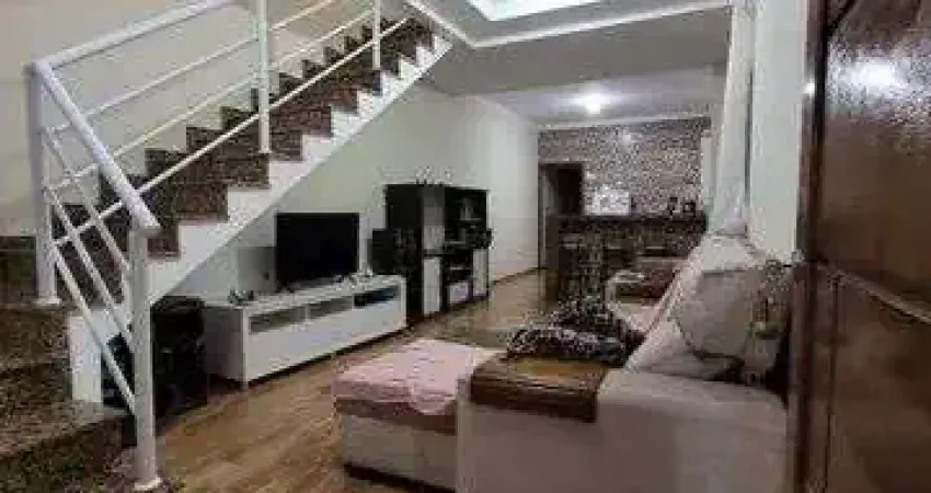 Casa com 3 dormitórios à venda, 190 m² por R$ 575.000,00 - Jardim Paulista - São José dos Campos/SP