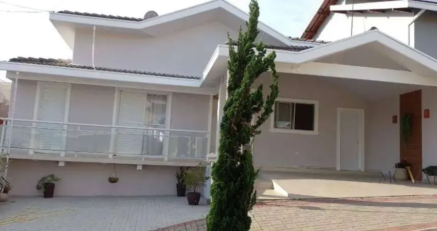 Casa à venda, 150 m² por R$ 1.100.000,00 - Condomínio Residencial Mantiqueira - São José dos Campos/SP
