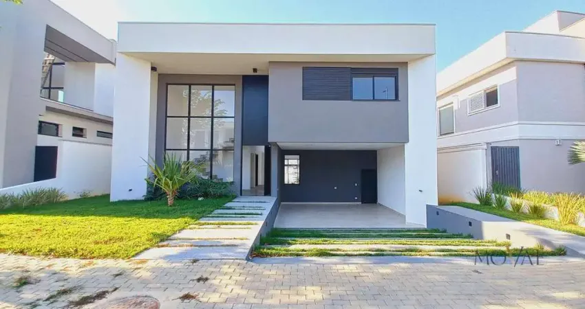 Casa com 4 dormitórios à venda, 305 m² por R$ 2.700.000,00 - Urbanova - São José dos Campos/SP