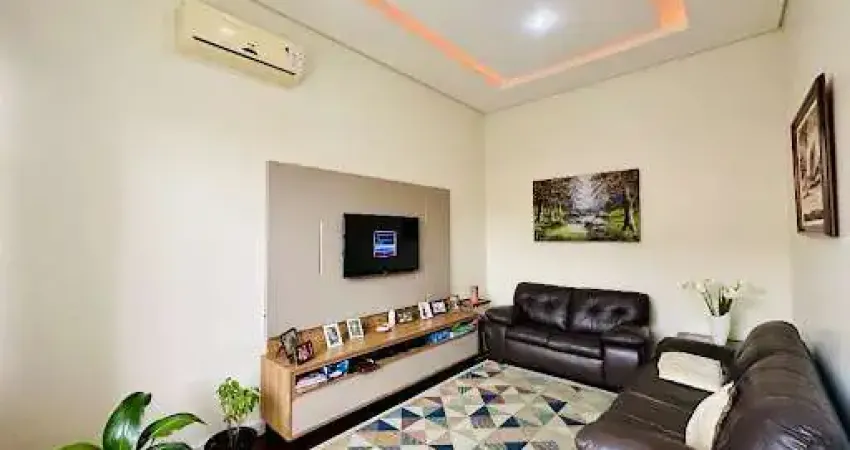 Casa com 3 dormitórios à venda, 270 m² por R$ 1.680.000,00 - Jardim Esplanada II - São José dos Campos/SP