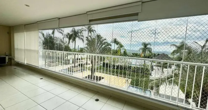 Apartamento com 3 dormitórios à venda, 156 m² por R$ 1.450.000,00 - Jardim das Indústrias - São José dos Campos/SP