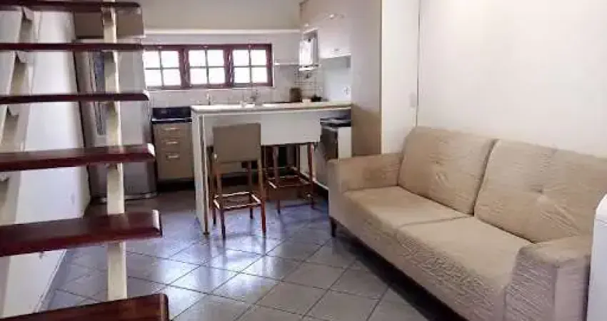 Casa com 1 dormitório à venda, 44 m² por R$ 395.000,00 - Vila Ema - São José dos Campos/SP