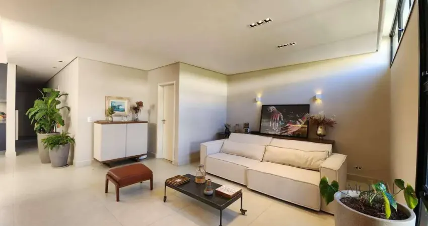 Casa com 3 dormitórios à venda, 204 m² por R$ 2.980.000,00 - Condomínio Residencial Alphaville - São José dos Campos/SP