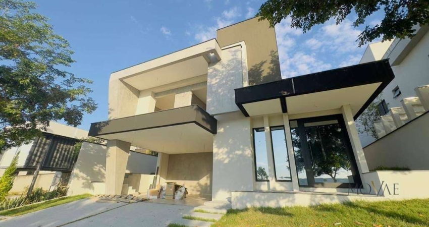 Casa com 3 dormitórios à venda, 270 m² por R$ 2.300.000,00 - Condomínio Residencial Monte Carlo - São José dos Campos/SP