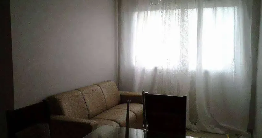 Apartamento com 3 dormitórios à venda, 67 m² por R$ 480.000,00 - Jardim Satélite - São José dos Campos/SP