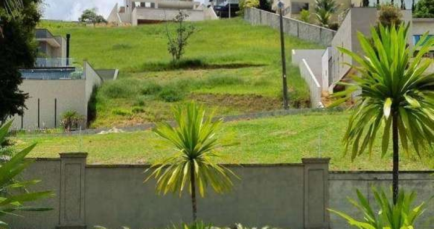 Terreno à venda, 700 m² por R$ 1.300.000,00 - Condomínio Reserva do Paratehy - São José dos Campos/SP