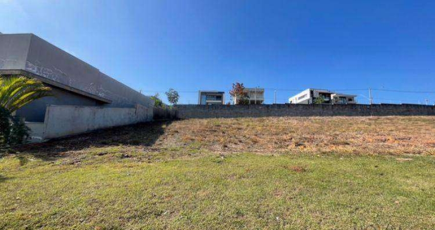 Terreno à venda, 600 m² por R$ 880.000,00 - Condomínio Residencial Colinas do Paratehy - São José dos Campos/SP