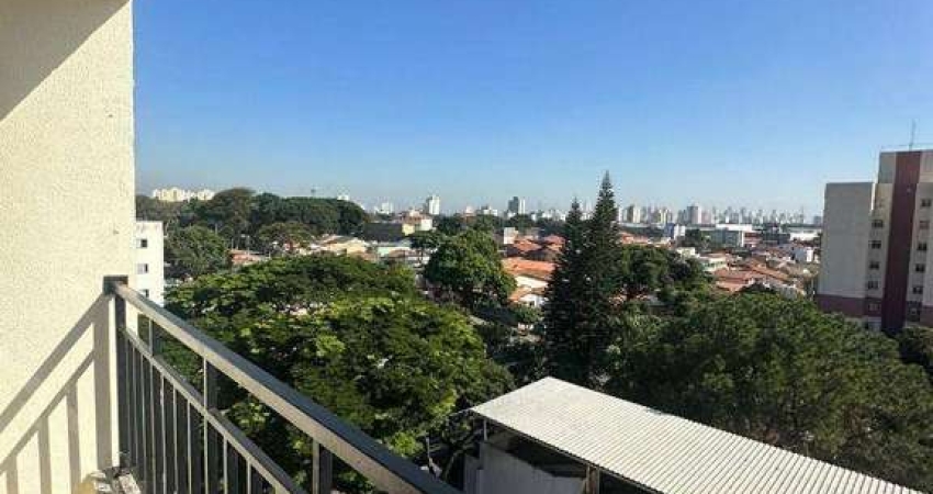 Apartamento com 2 dormitórios à venda, 60 m² por R$ 470.000,00 - Jardim Oriente - São José dos Campos/SP