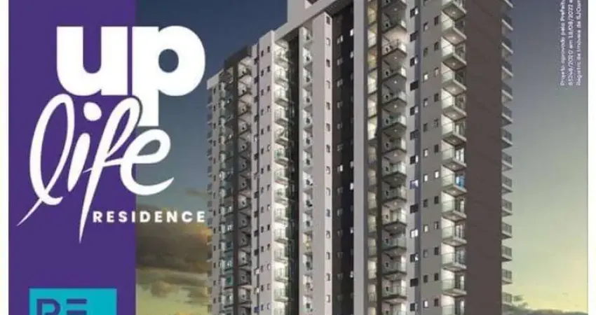 Apartamento com 2 dormitórios à venda, 62 m² por R$ 596.000,00 - Jardim Augusta - São José dos Campos/SP