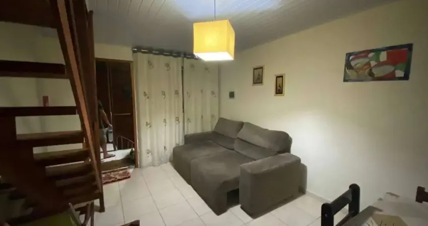 Casa com 1 dormitório à venda, 85 m² por R$ 360.000,00 - Maranduba - Ubatuba/SP