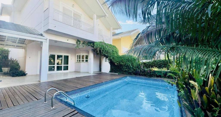 Casa com 4 dormitórios, 275 m² - venda por R$ 1.800.000,00 - Urbanova - São José dos Campos/SP