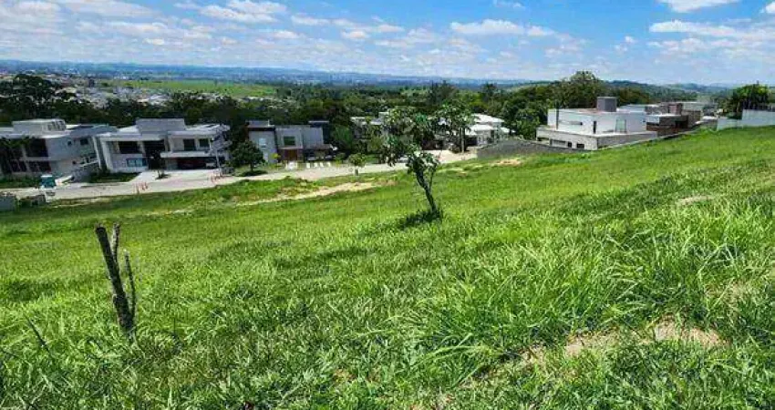 Terreno à venda, 1175 m² por R$ 2.000.000,00 - Condomínio Reserva do Paratehy - São José dos Campos/SP