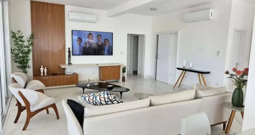 Apartamento com 3 dormitórios à venda, 500 m² por R$ 4.950.000,00 - Itaguá - Ubatuba/SP