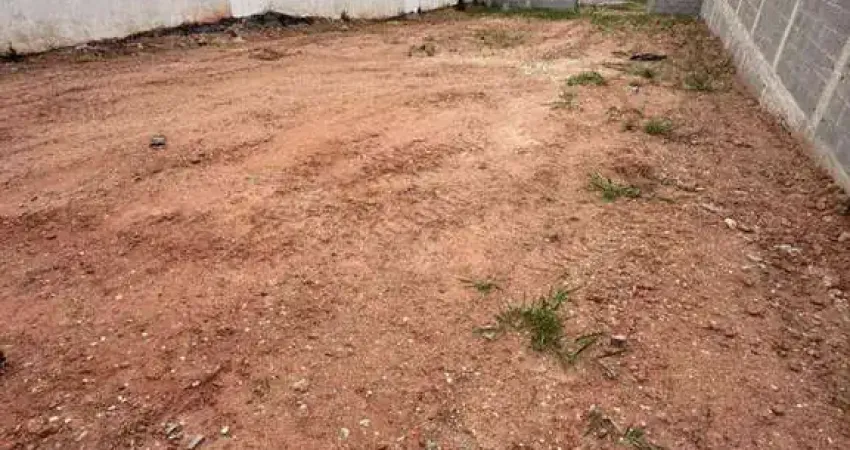 Terreno à venda, 259 m² por R$ 270.000,00 - Jardim Santa Júlia - São José dos Campos/SP